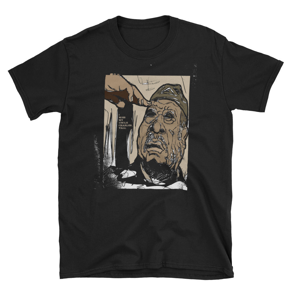 "Everyday, Everyday, Everyday" Short-Sleeve Unisex T-Shirt