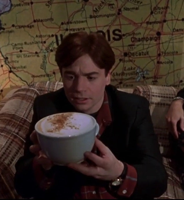 The Coffee Cinematic Universe Is Keeping Me Awake