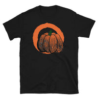 "The Great Pumpkin Shirt" Short-Sleeve Unisex T-Shirt