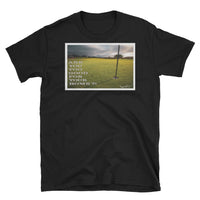"Are You Too Good For Your Home?!" Short-Sleeve Unisex T-Shirt